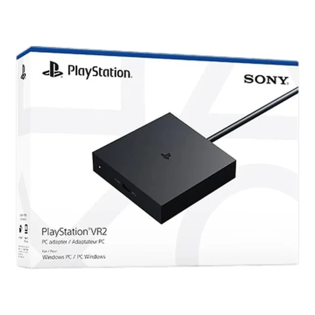Adaptateur PlayStation VR2 • Pour PC