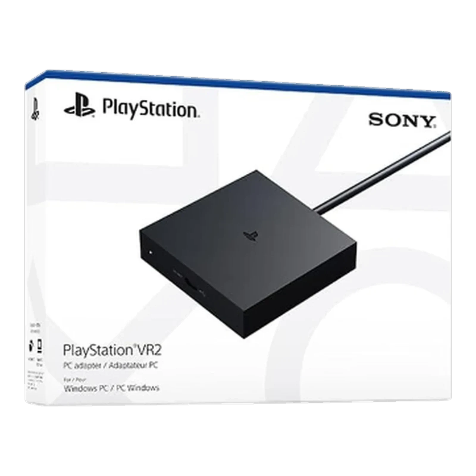 Adaptateur PlayStation VR2 • Pour PC