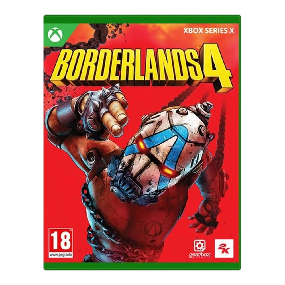 Borderlands 4 • Xbox Series X