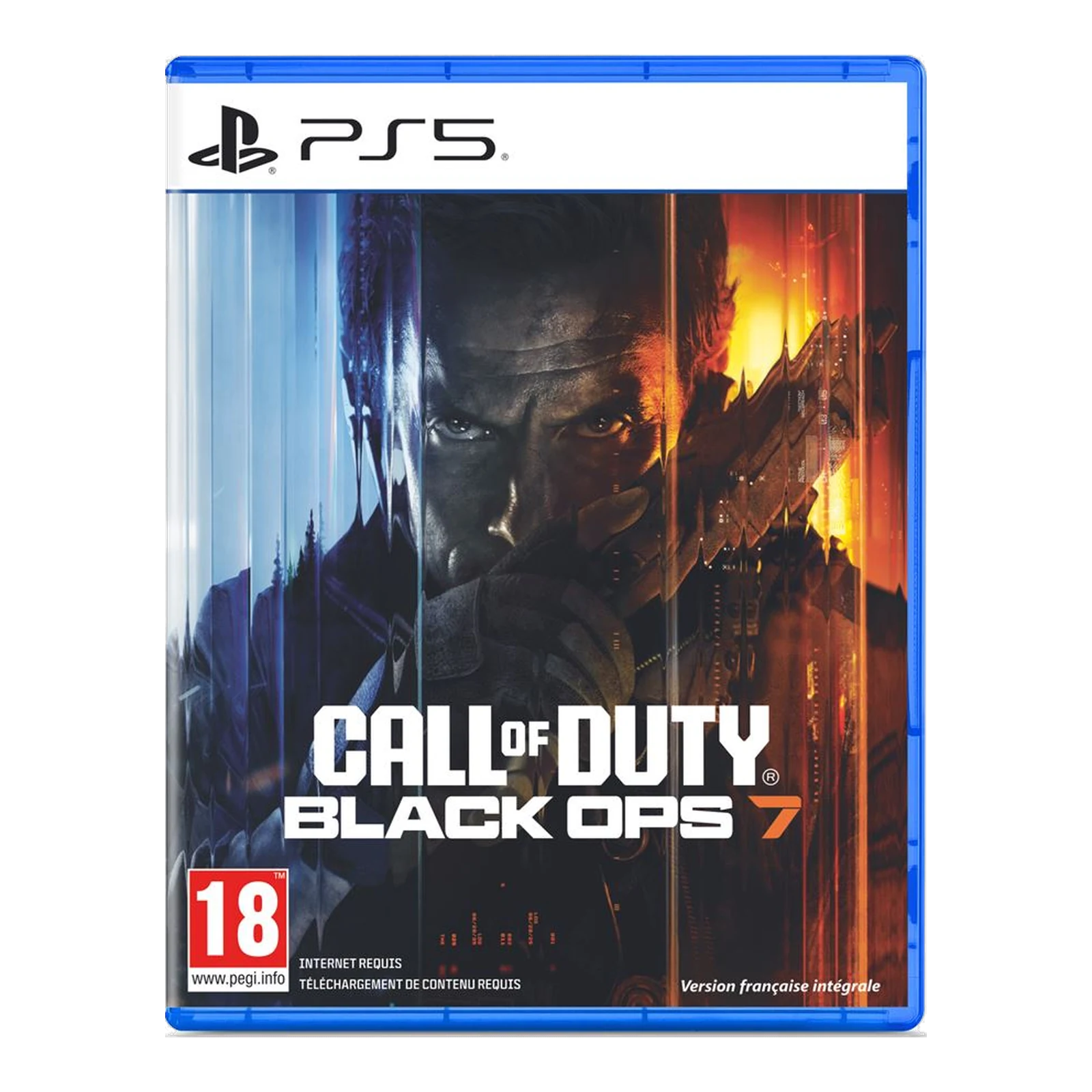 Call of Duty: Black Ops 7 • PS5