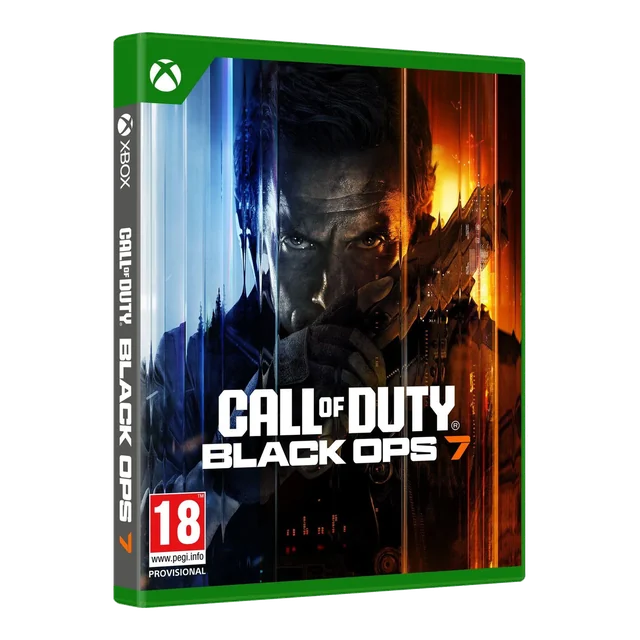 Call of Duty: Black Ops 7 • Xbox Series X