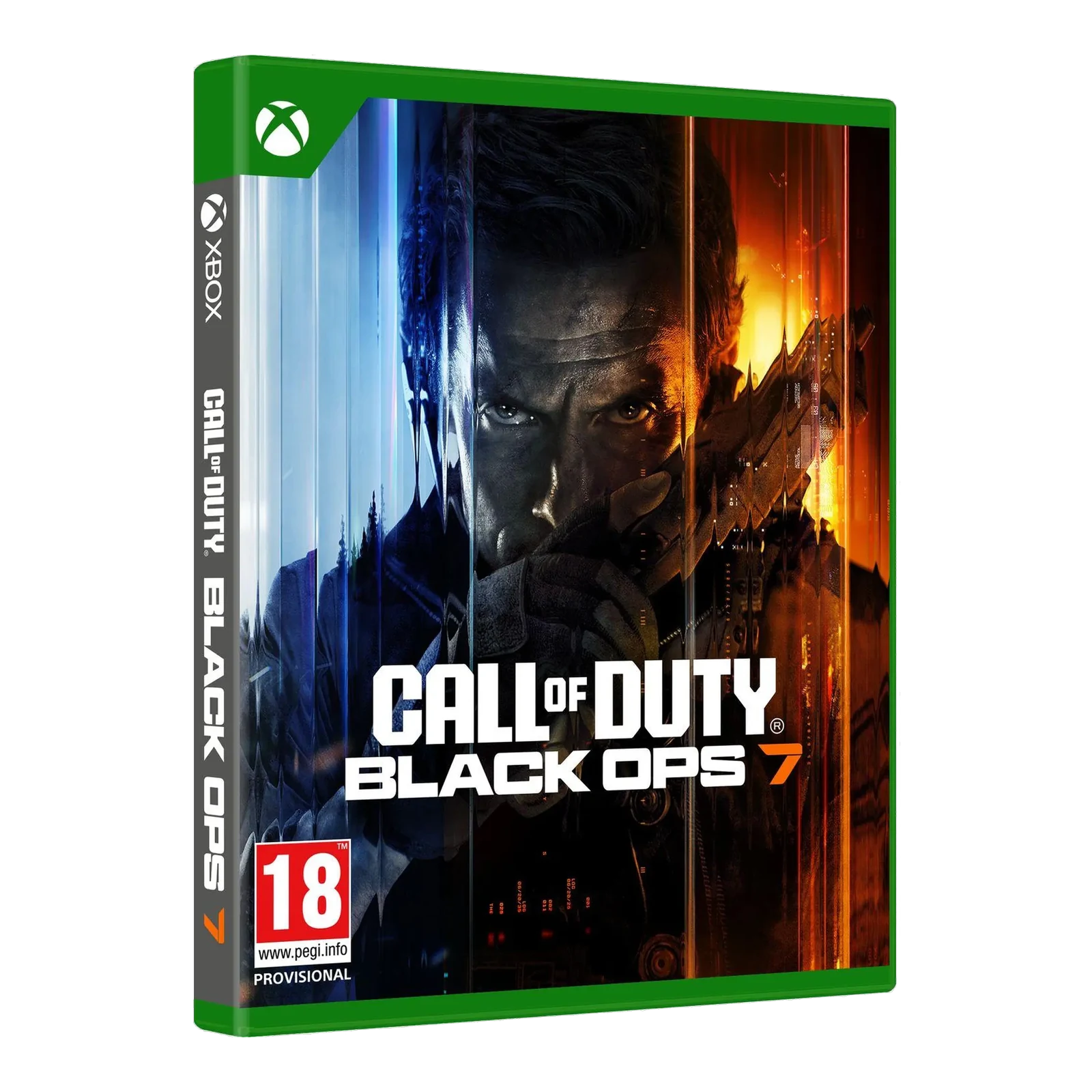 Call of Duty: Black Ops 7 • Xbox Series X