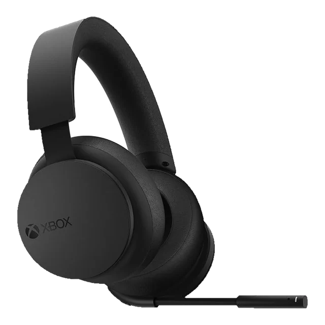 Casque stéréo Xbox • Filaire