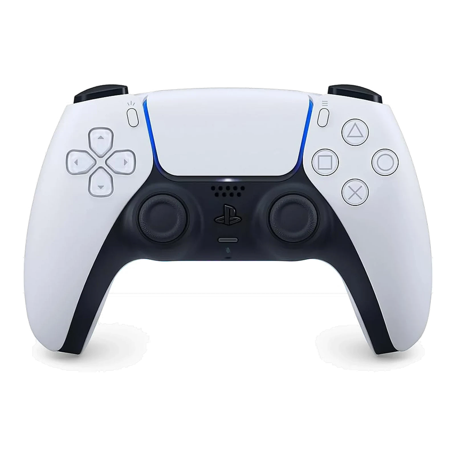 Manette sans fil DualSense • Blanc