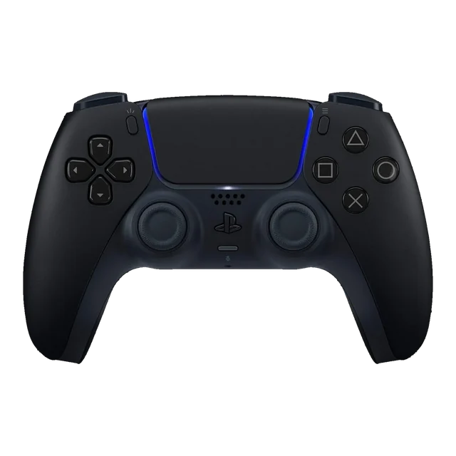 Manette sans fil DualSense • Midnight Black