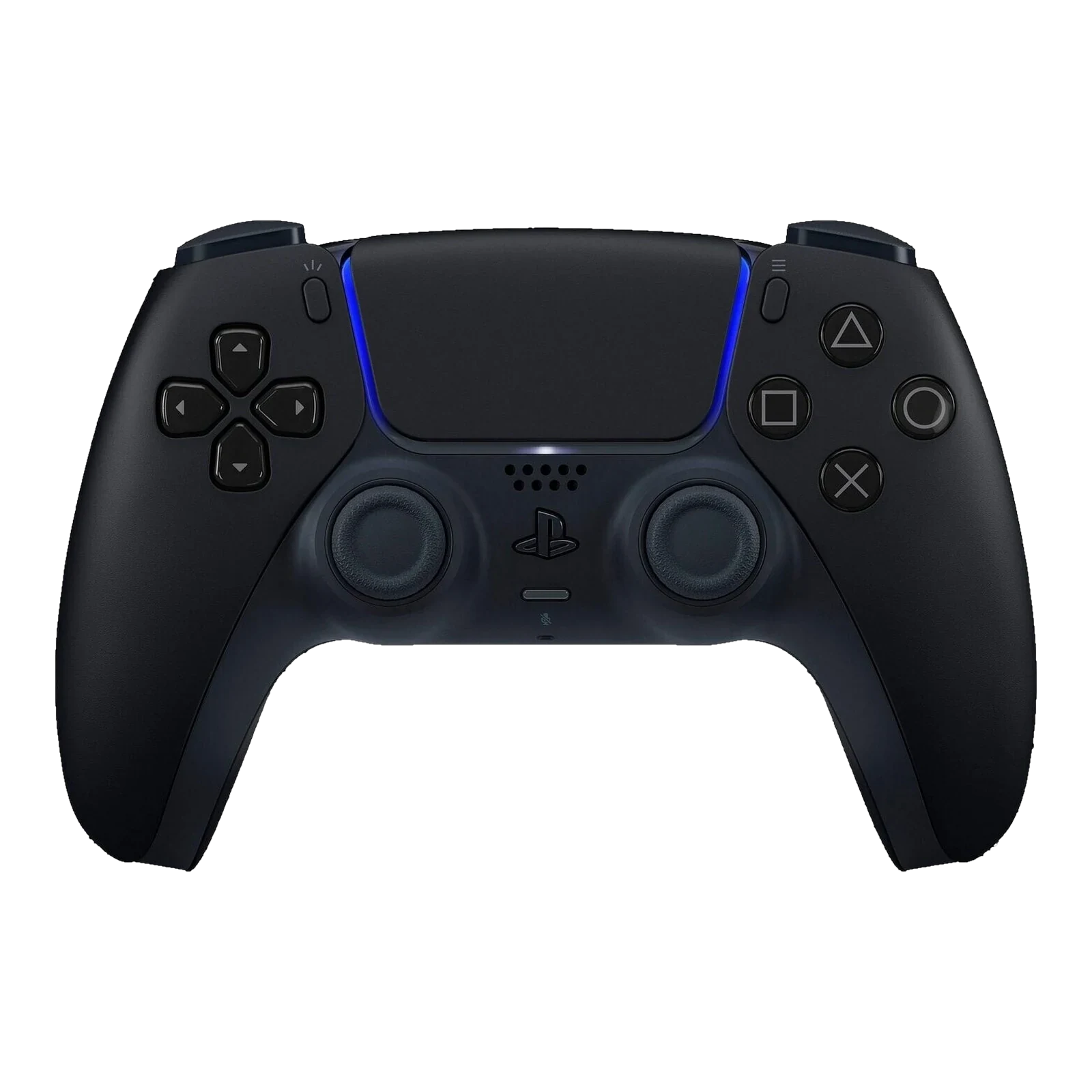 Manette sans fil DualSense • Midnight Black