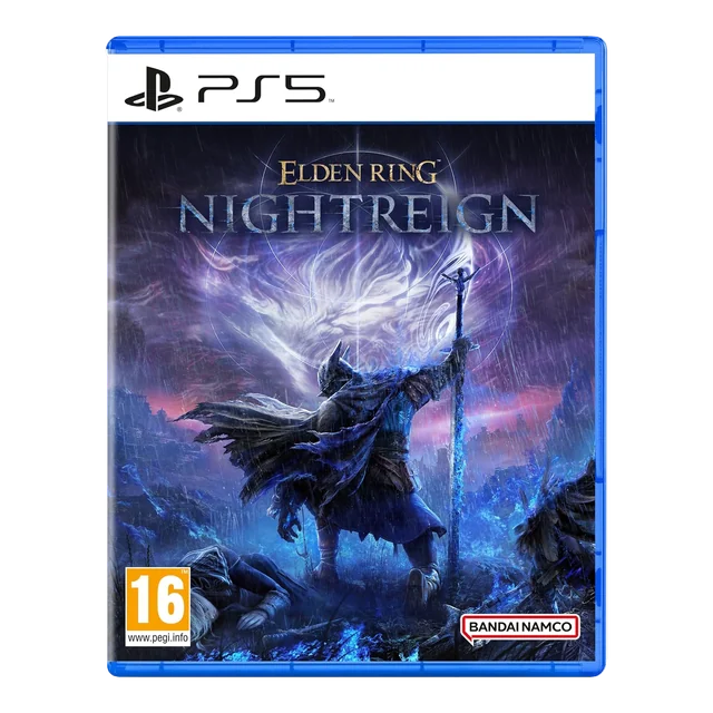 Elden Ring Nightreign • PS5