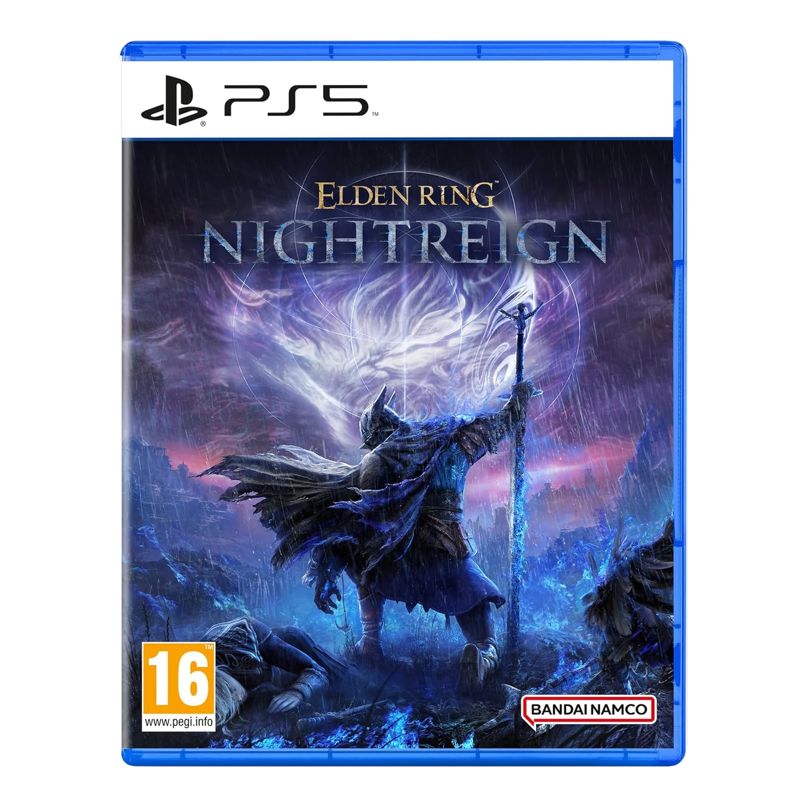 Elden Ring Nightreign • PS5