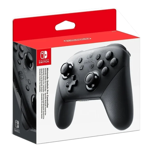Manette Pro Nintendo Switch