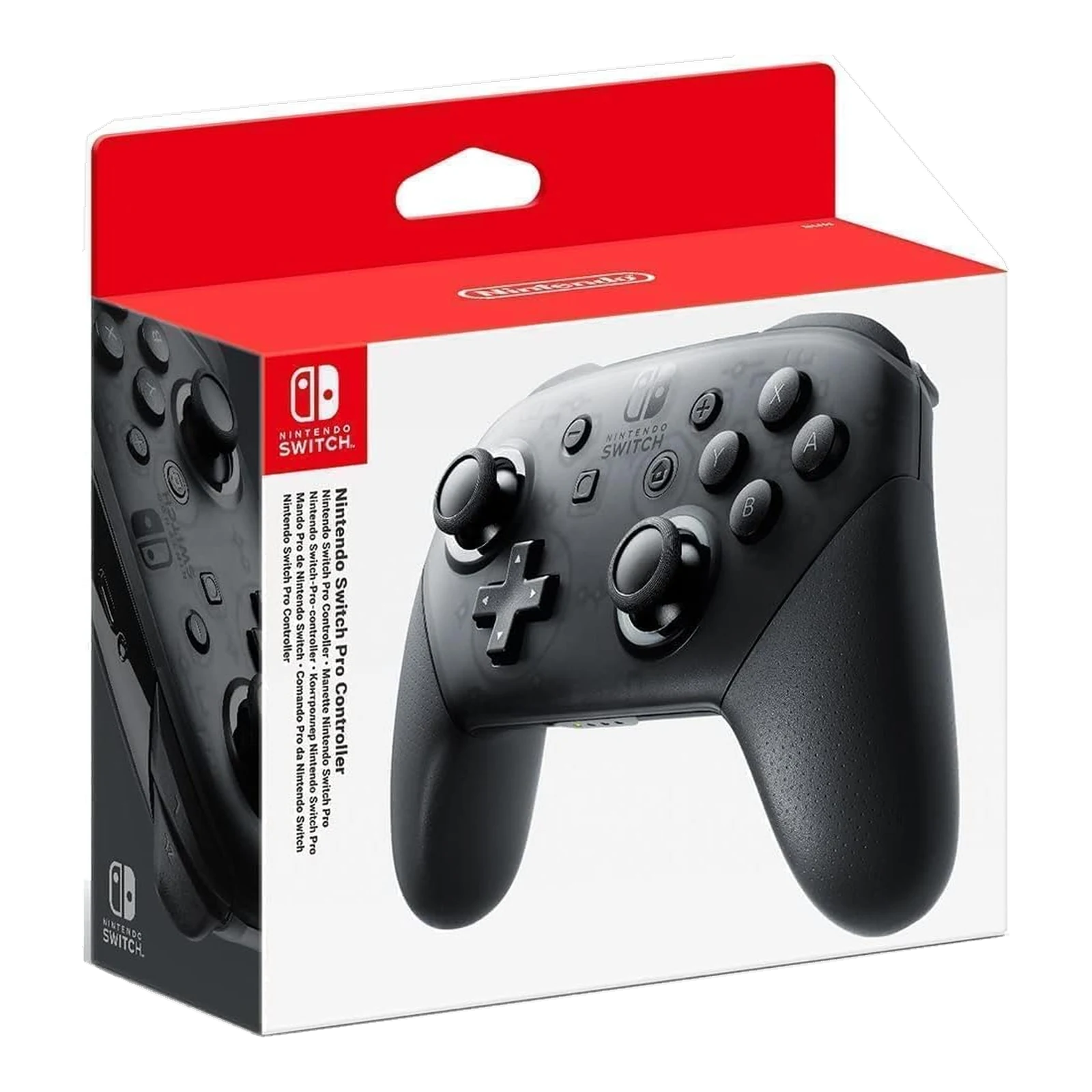 Manette Pro Nintendo Switch