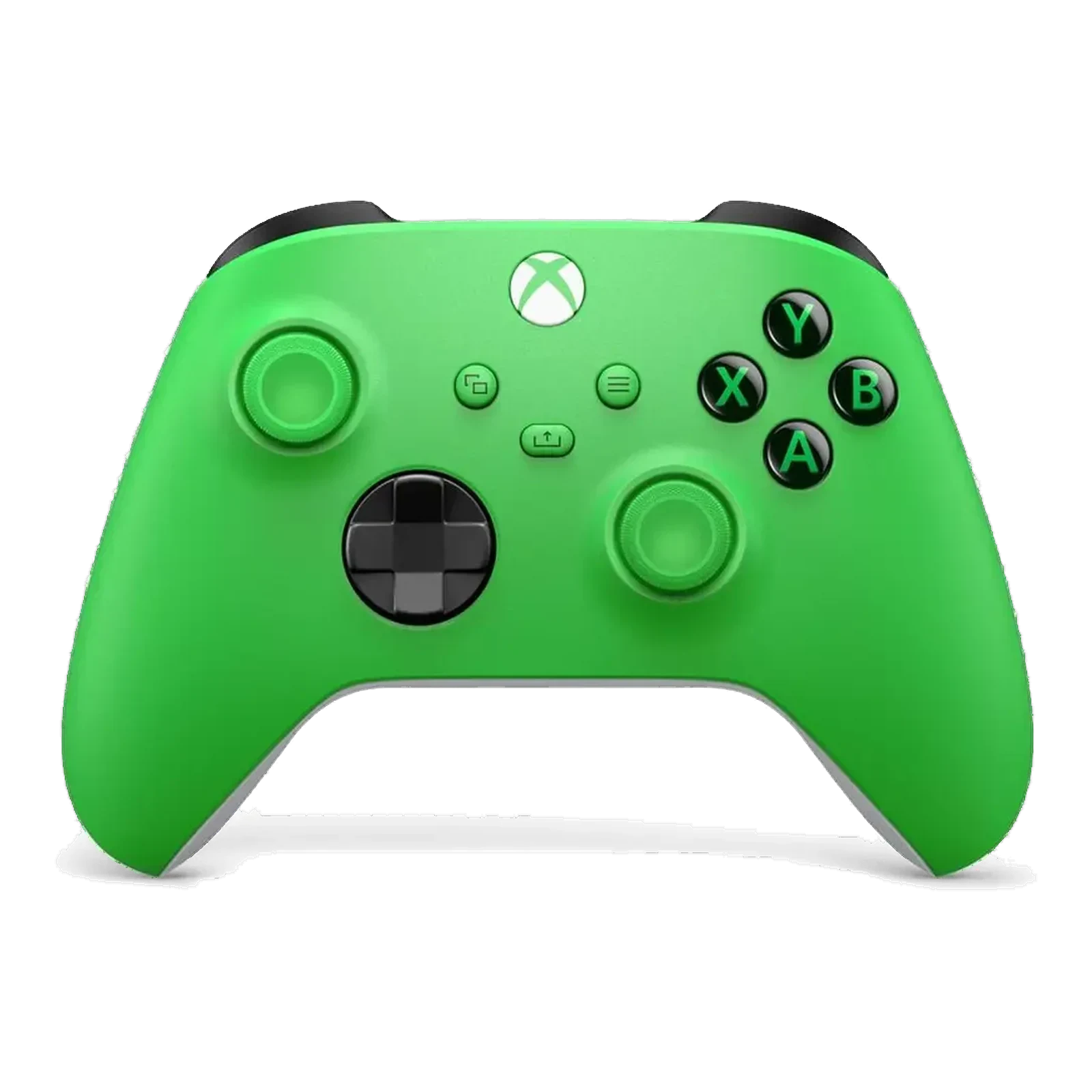 Manette sans fil Xbox • Velocity Green
