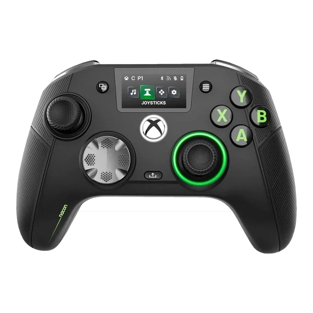 Manette Nacon Revolution X Unlimited • Noire