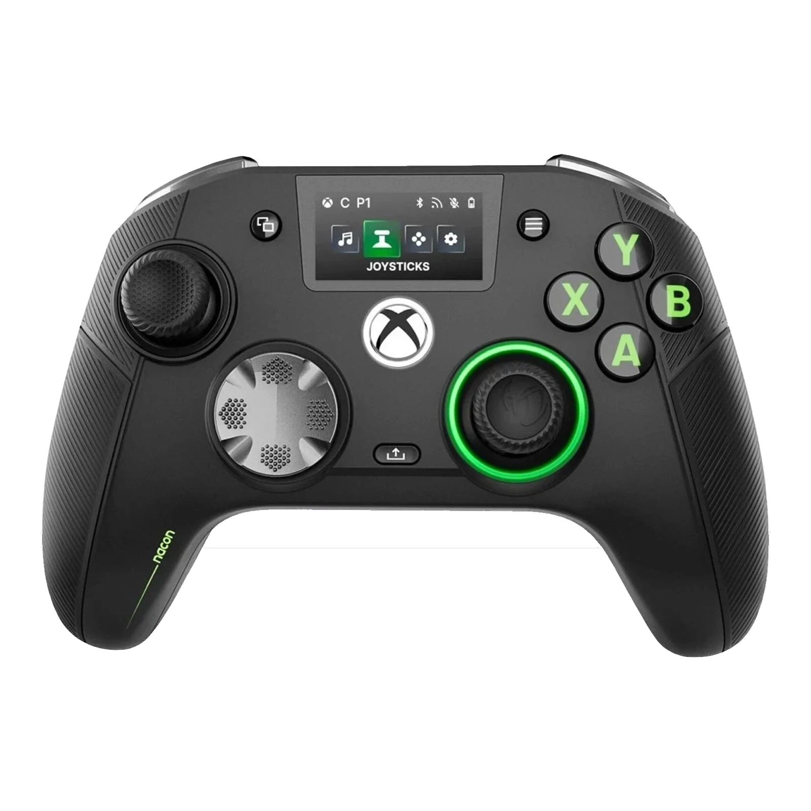 Manette Nacon Revolution X Unlimited • Noire