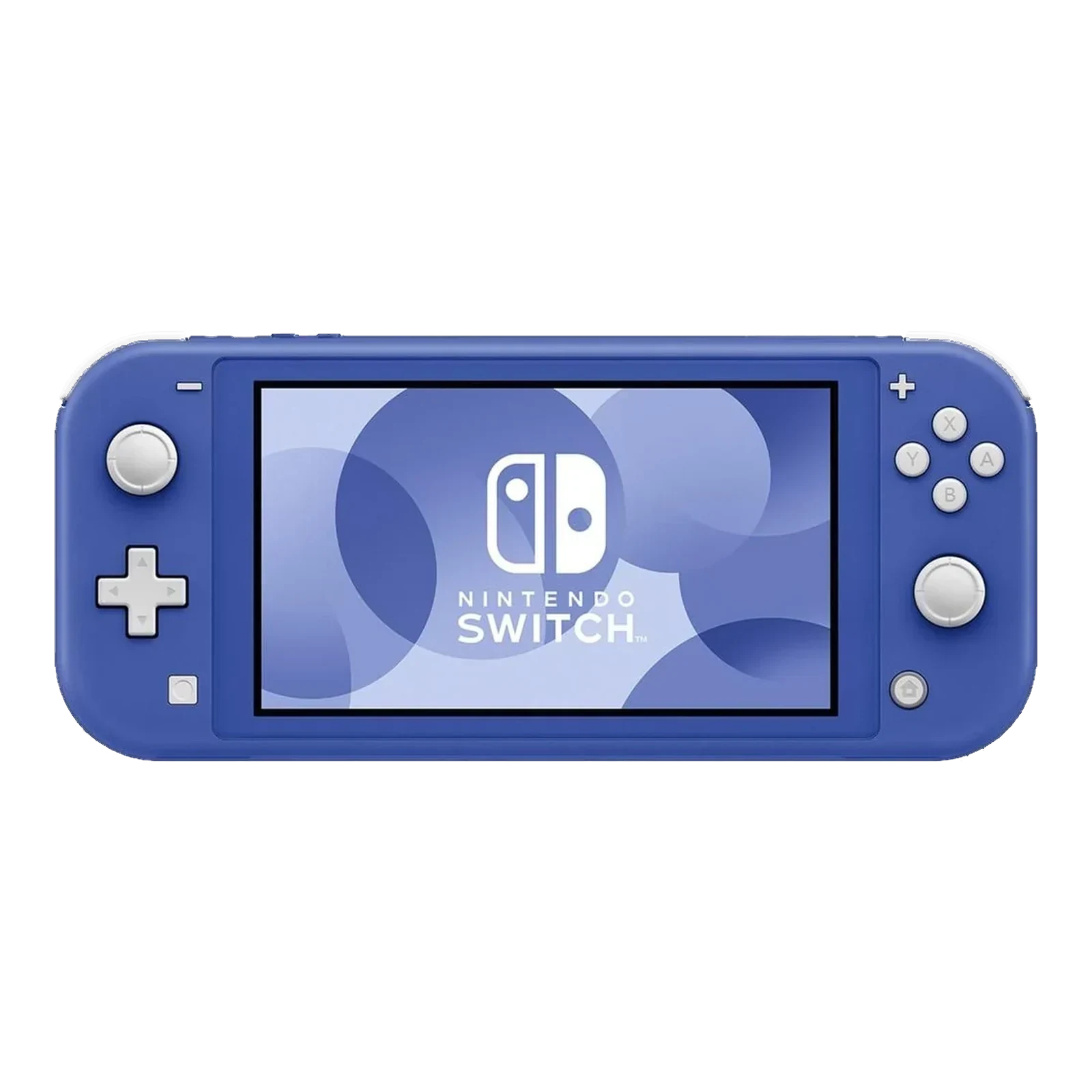 Console Nintendo Switch Lite • Bleu