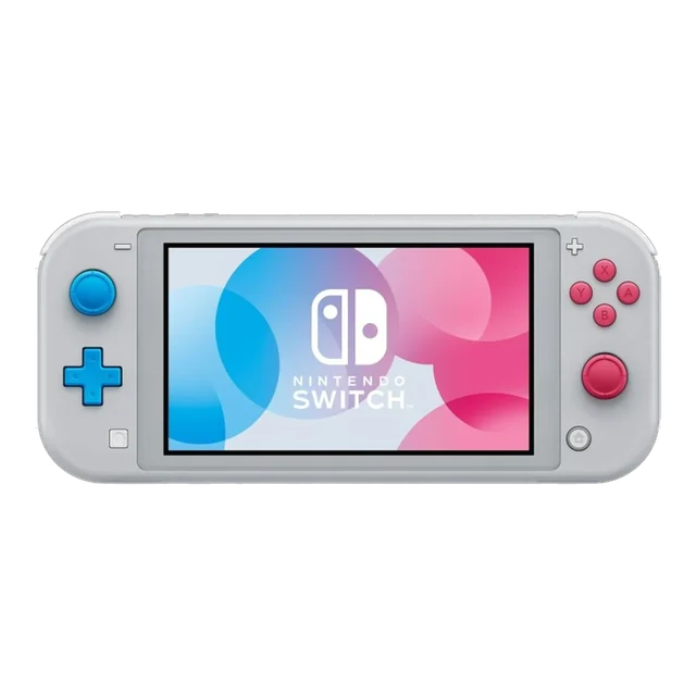 Console Nintendo Switch Lite