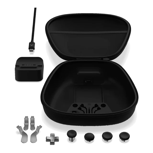 Pack complet de composants • Manette Xbox Elite Series 2