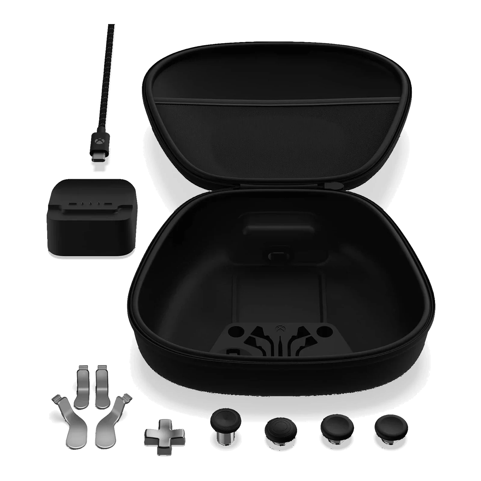 Pack complet de composants • Manette Xbox Elite Series 2