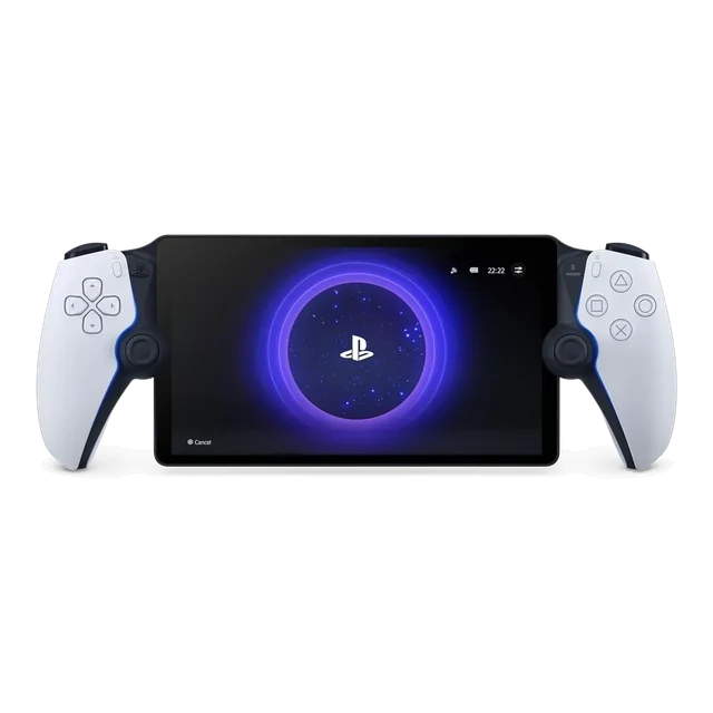 PlayStation Portal • Lecteur à distance