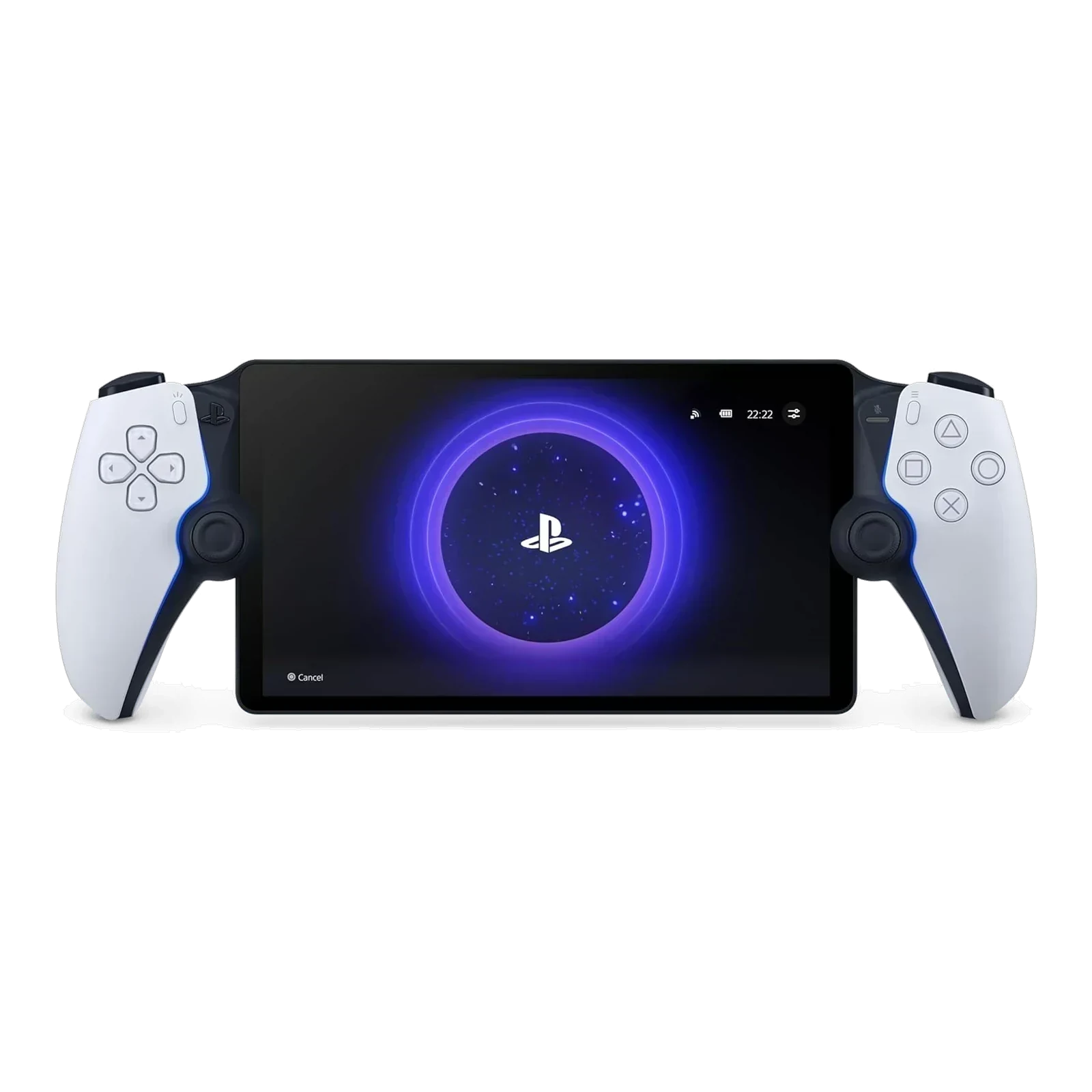 PlayStation Portal • Lecteur à distance