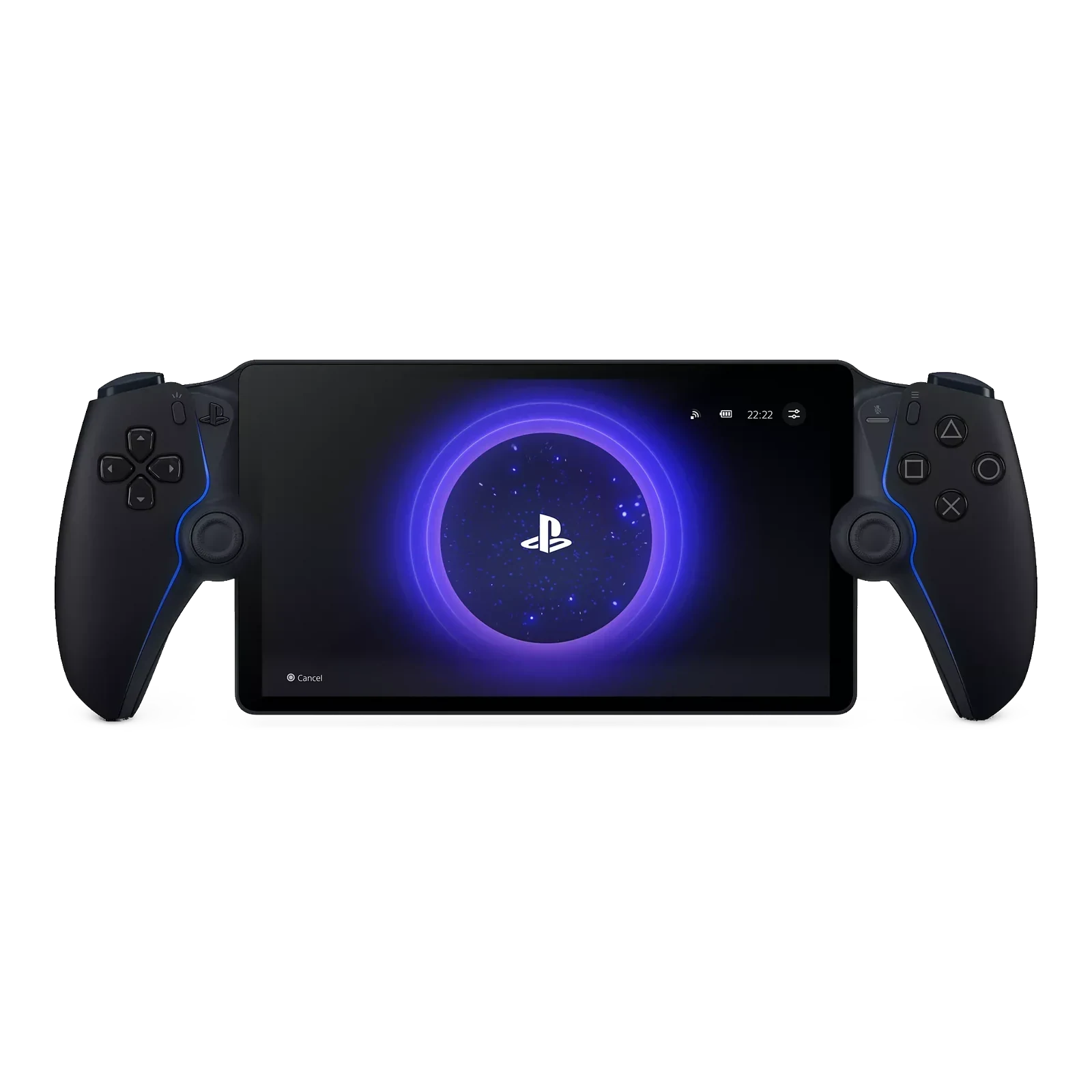 PlayStation Portal • Midnight Black