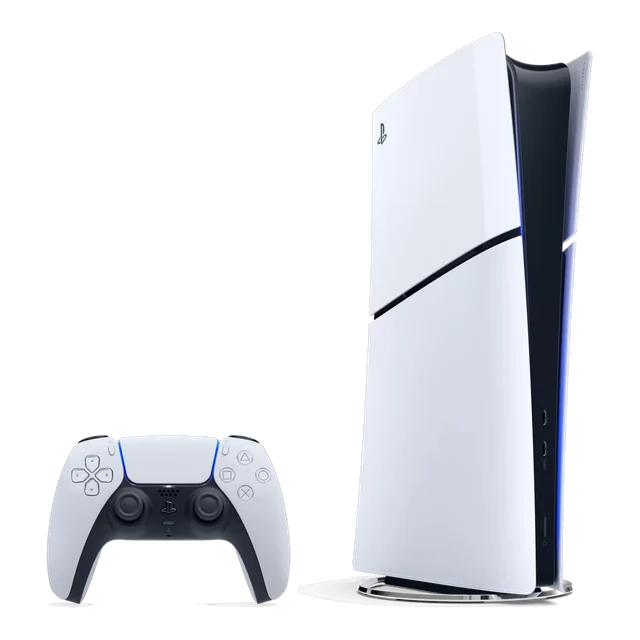 Console PlayStation 5 Édition Numérique • 825 Go