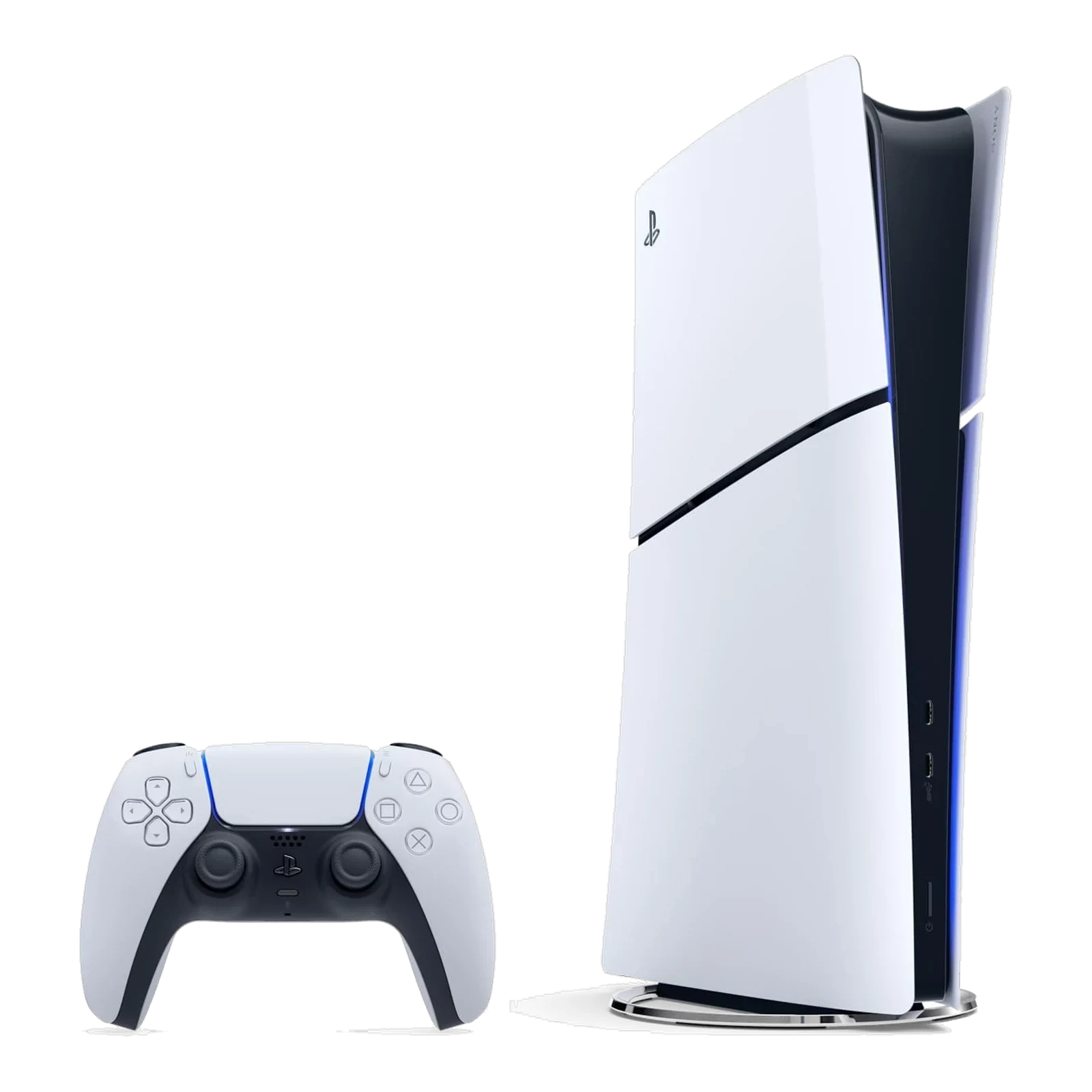 Console PlayStation 5 Édition Numérique • 825 Go