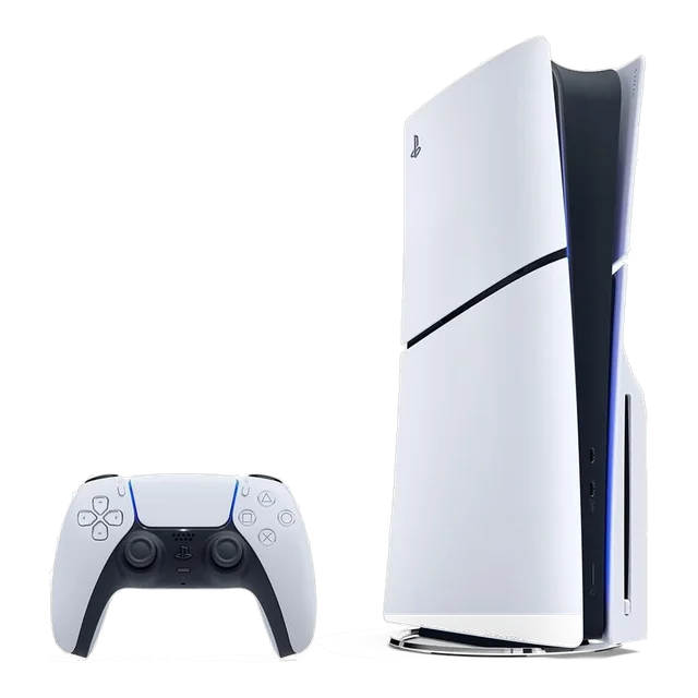 Console PlayStation 5 • Édition Standard 1 To