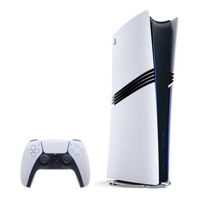 Console PlayStation 5 Pro • 2 To