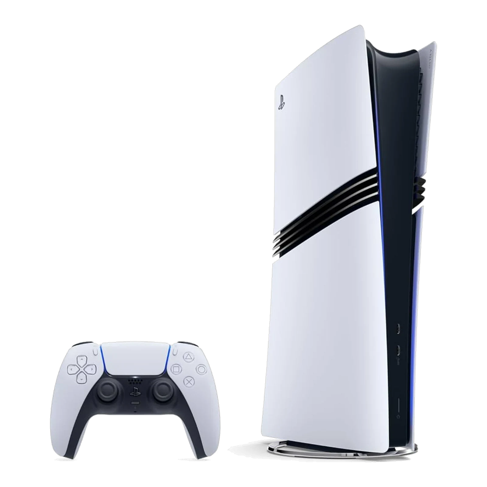 Console PlayStation 5 Pro • 2 To