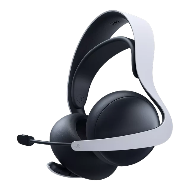 Casque-micro sans fil PULSE Elite