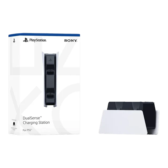 Station de recharge DualSense
