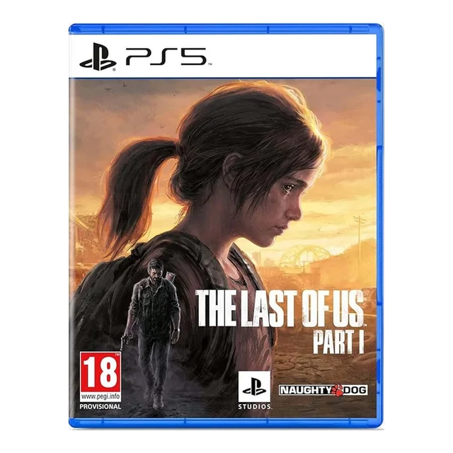 The Last of Us Part I • PS5