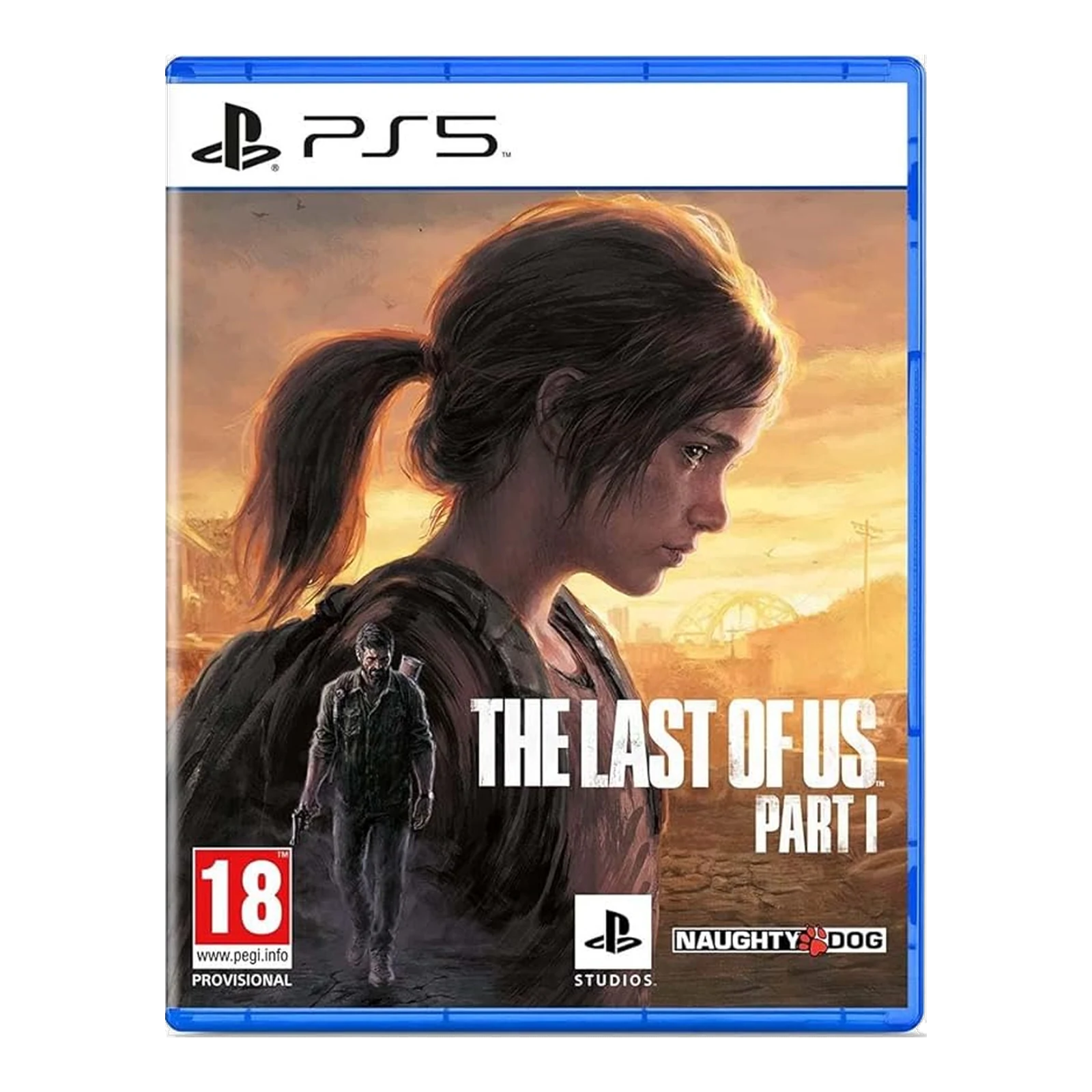 The Last of Us Part I • PS5
