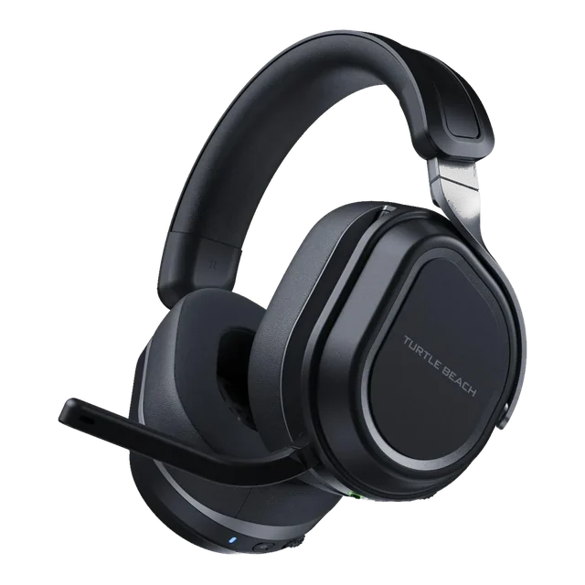 Casque sans fil Turtle Beach Stealth 700 Gen 3 • Version PlayStation (Noir)