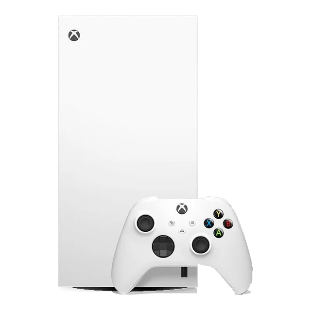 Console Xbox Series X • 1 To