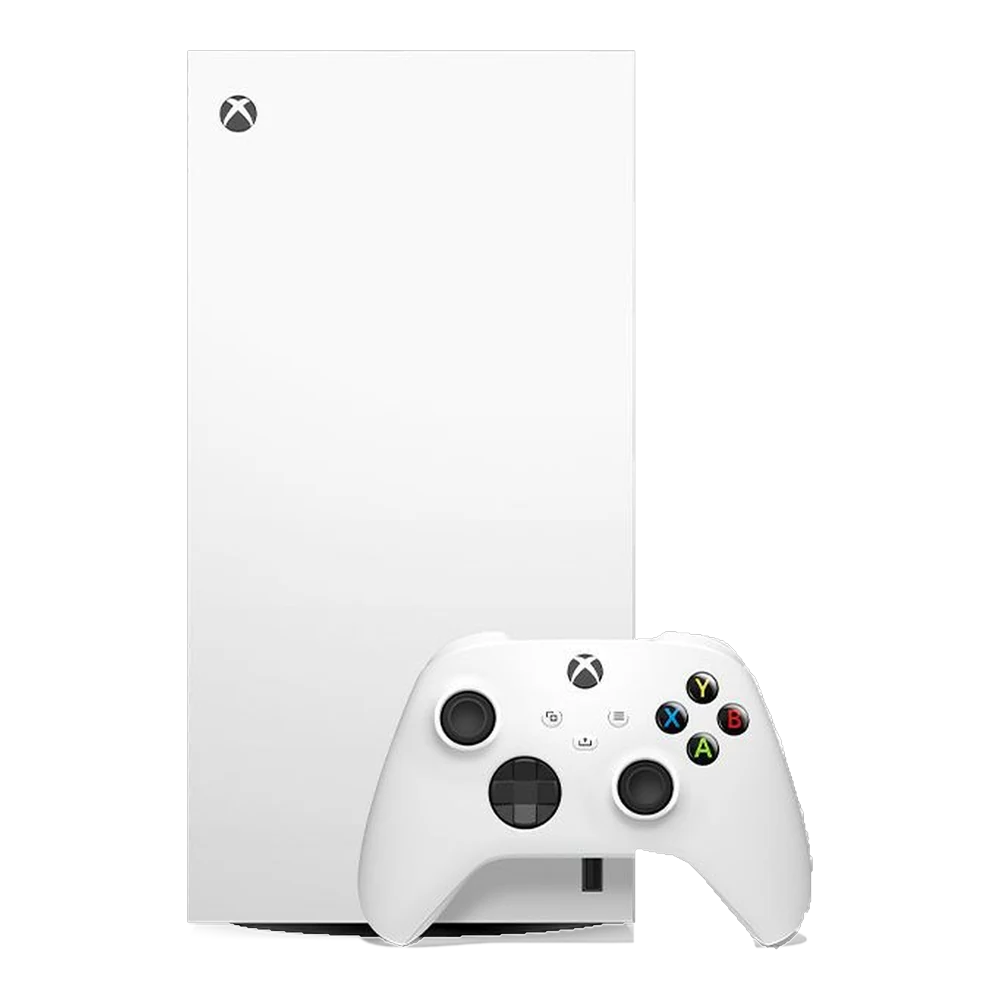 Console Xbox Series X • 1 To